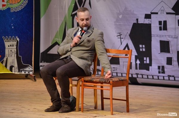 На «Кубку Любарта» у Луцьку «їли» снігурів. ФОТО. ВІДЕО