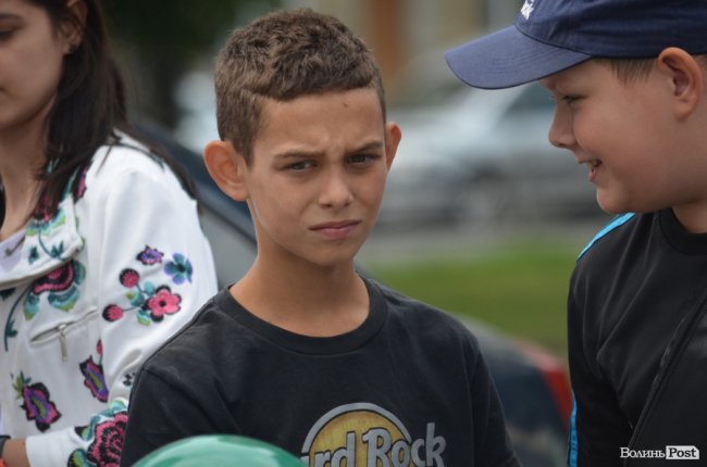 У «сонячній» кав’ярні в Луцьку започаткували власне свято, аби врятувати заклад від закриття. ФОТО