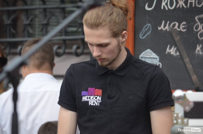 У «сонячній» кав’ярні в Луцьку започаткували власне свято, аби врятувати заклад від закриття. ФОТО