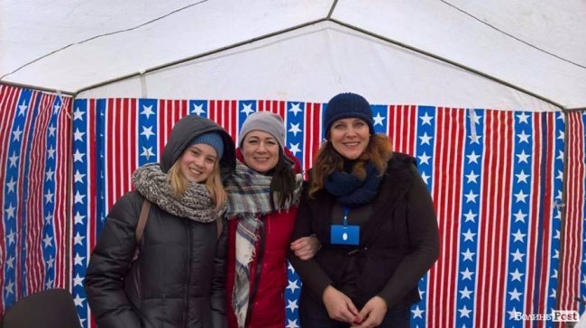 Свято заради благодійності: У Володимирі – волонтерський  ярмарок 