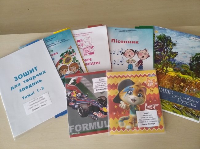 Виховують лідерів: у волинській школі – вже два «інтелектуальні» класи