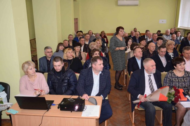 У Луцьку влаштували урочисті проводи Івана Сидора. ФОТО