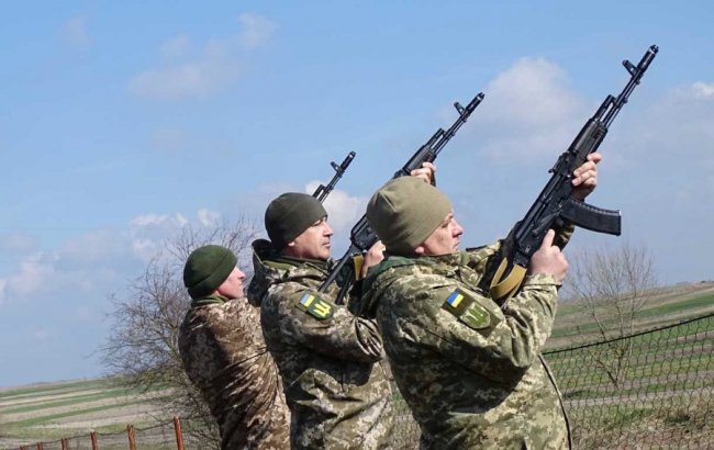 На Волині попрощалися з Героєм Віктором Трубою