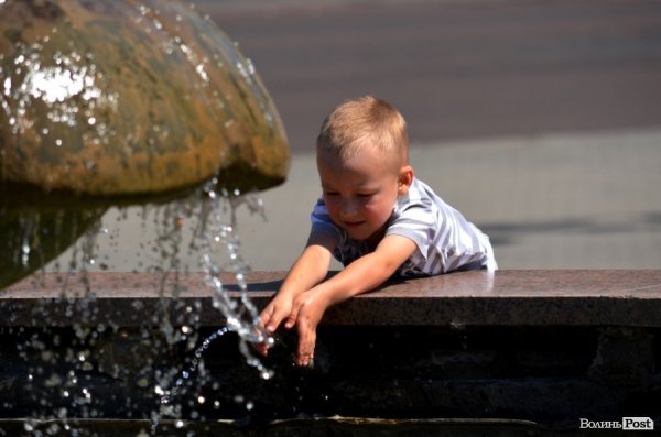 Фотопогляд: проспект Волі
