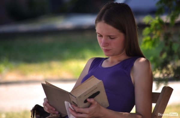 Фотопогляд: проспект Волі