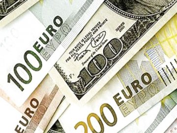 Курс валют у Луцьку на 9 жовтня