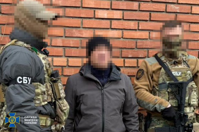 Колишній топменеджер стратегічного заводу наводив російські ракети