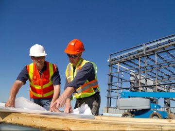 ТОП-3 найбільш оплачувані робітничі професії в Україні