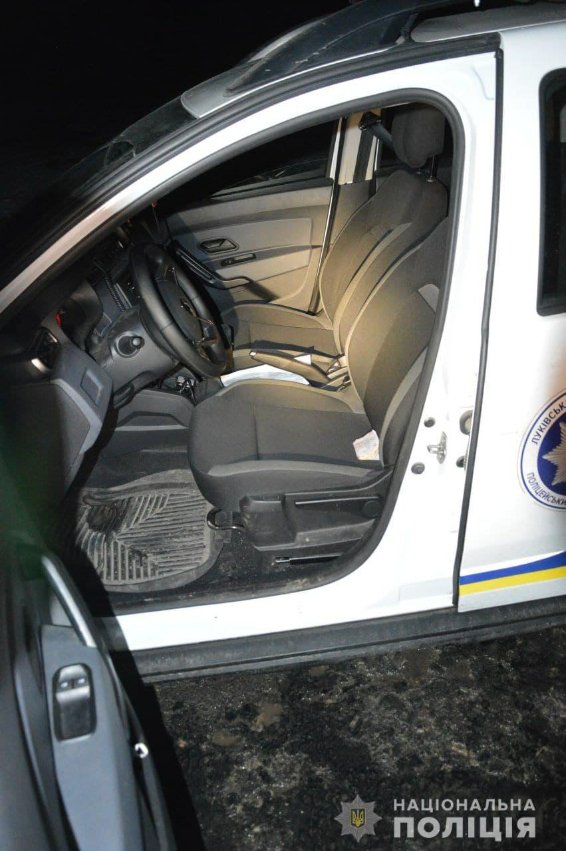 Двоє нетверезих водіїв хотіли за гроші підкупити волинських поліцейських 