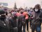 У Нововолинську шахтарі продовжують акцію протесту