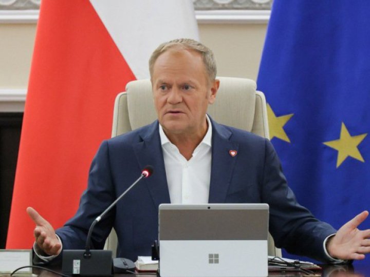 Польща вважає, що жоден зі знайдених російських дронів «не загрожував» населенню