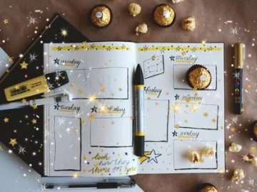 Почну з Нового року: як правильно скласти цілі на рік