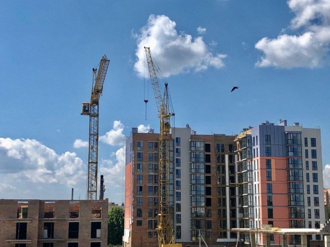 Компанія «Єврохолдінг» пропонує знижки на квартири у Луцьку для медичних працівників*