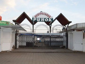 «Закликаю не відвідувати ринок, бо це небезпечно», – Пустовіт