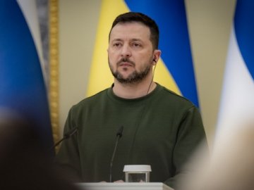 Світ має всі можливості, щоб допомогти збивати кожну ракету російських терористів, - Зеленський