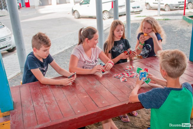 Там, де розвертаються тролейбуси: як живе 40-ий мікрорайон Луцька