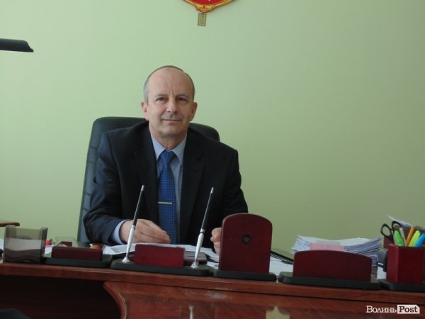 Іконостас та ізолятори, - екскурсія луцькою міліцією. ФОТО