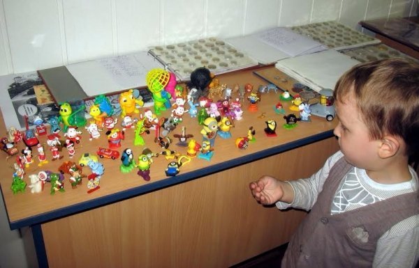 В обласному Центрі туризму відбувся форум колекціонерів. ФОТО