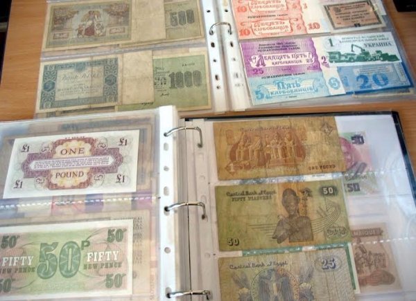 В обласному Центрі туризму відбувся форум колекціонерів. ФОТО