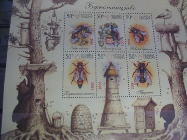 В обласному Центрі туризму відбувся форум колекціонерів. ФОТО