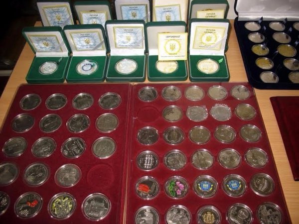 В обласному Центрі туризму відбувся форум колекціонерів. ФОТО