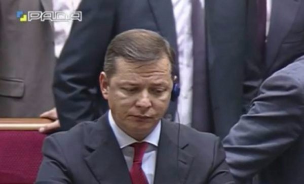 Гучні арешти в українській політиці: ТОП-7. ФОТО. ВІДЕО