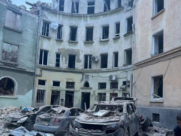 Ракетний удар по Львову: наймолодшій загиблій – 32 роки, найстаршій – 60. ОНОВЛЕНО