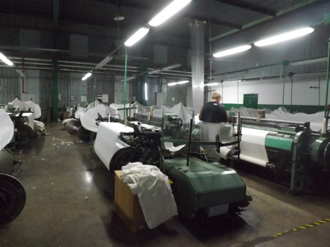 Луцька райрада домовилась про соціальне партнерство із «Едельвікою». ФОТО