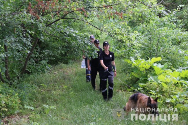 Поліція Київщини другий день розшукує студента, який зник ще у квітні