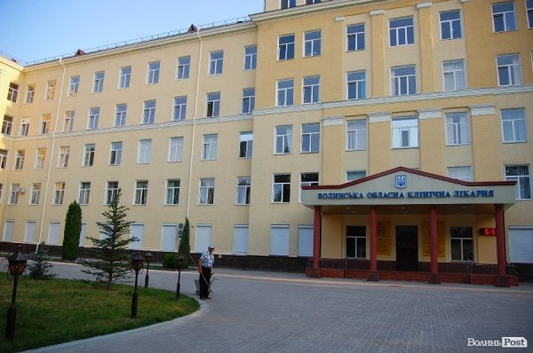 Місто, яке я люблю: Луцьк прокидається. Частина 1