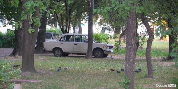 Місто, яке я люблю: Луцьк прокидається. Частина 1