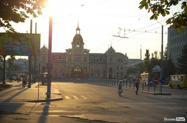 Місто, яке я люблю: Луцьк прокидається. Частина 1