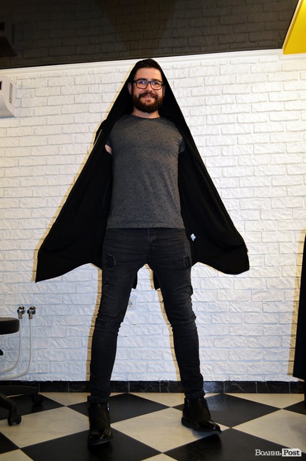 Personal Style:  перукарі-стилісти Андрій Оліферчук та  Дмитро Торк. ФОТО