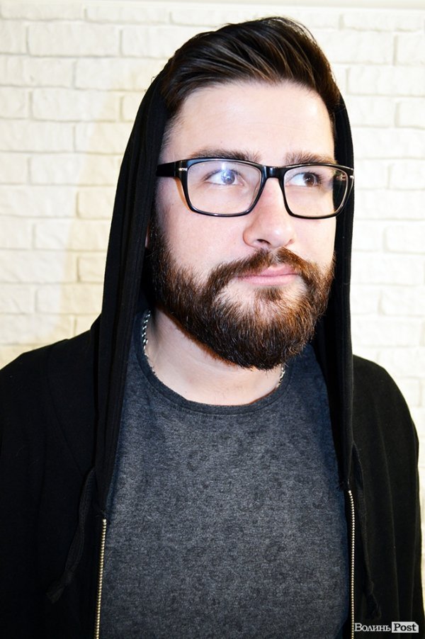 Personal Style:  перукарі-стилісти Андрій Оліферчук та  Дмитро Торк. ФОТО