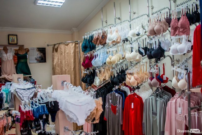 У луцькому ТЦ «Ювант» – шалені знижки*