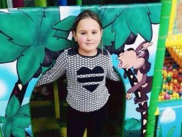 Зникнення дитини у Нововолинську: дівчинка переночувала у чужих людей