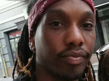 Зникнення студента-іноземця у Луцьку: напередодні хлопець розійшовся з дівчиною