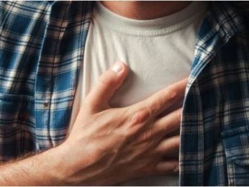 Луцький лікар розповів про небезпечні хвороби та як їх уникнути