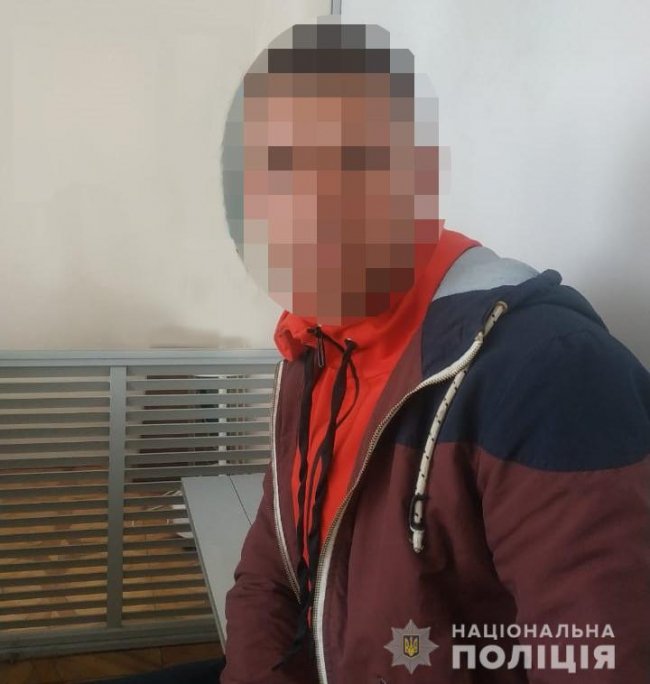 Розбої, грабежі, шахрайства та крадіжки: волинські поліцейські розшукали 7 злочинців. ФОТО