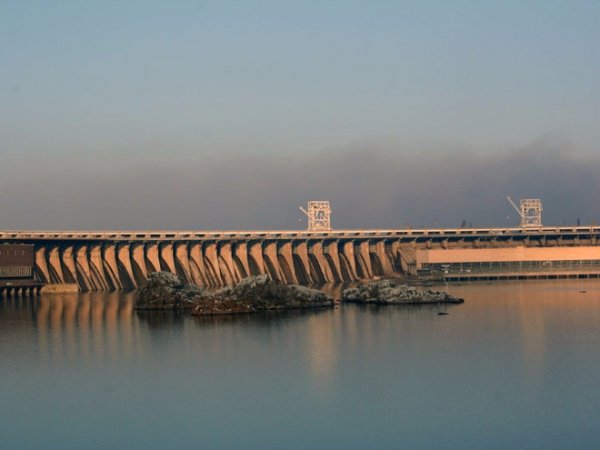 Запоріжжя: колиска козацтва і символ справжньої мужності. ФОТО