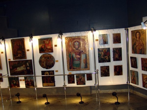 Запоріжжя: колиска козацтва і символ справжньої мужності. ФОТО