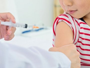 Україна – вогнище кору: волинян закликають перевірити імунітет