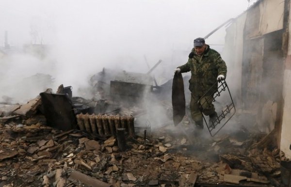 Масштаби пожежі в Сибіру розгорнулись аж до кордонів з Китаєм. ФОТО. ВІДЕО