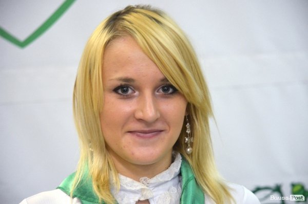 У Луцьку УКРОП представив своїх кандидатів на місцеві вибори. ФОТО