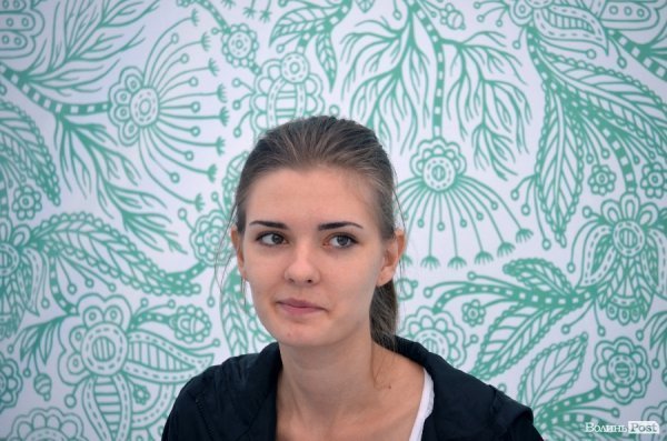 У Луцьку УКРОП представив своїх кандидатів на місцеві вибори. ФОТО