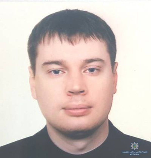 Розшукують лучанина, який зник із дому рік тому. ФОТО