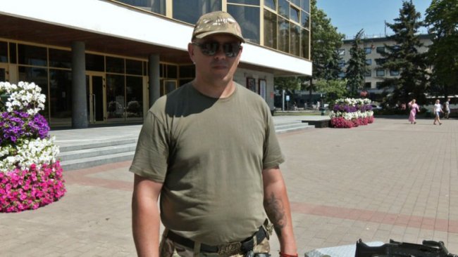 Майстеркласи, польоти на дронах: у Луцьку воїни ССО провели акцію з рекрутингу. ВІДЕО