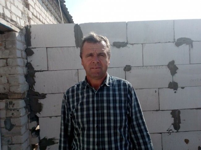 Учні аварійної школи на Волині нарешті сіли за парти. ФОТО