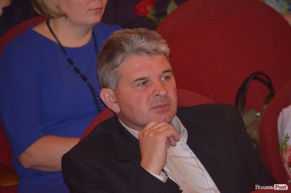 У Луцьку відзначили соціальних працівників. ФОТО