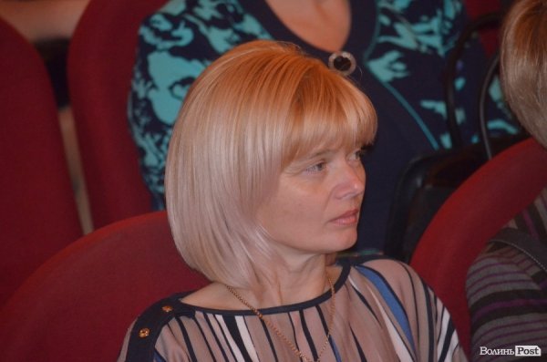 У Луцьку відзначили соціальних працівників. ФОТО